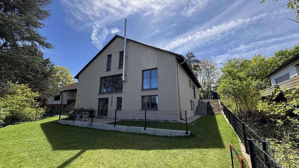 Etagenwohnung Bamberg Am Bruderwald - 3.5 Zimmer, 100 m&sup2;, 1.800&euro; | Angebot:26901616