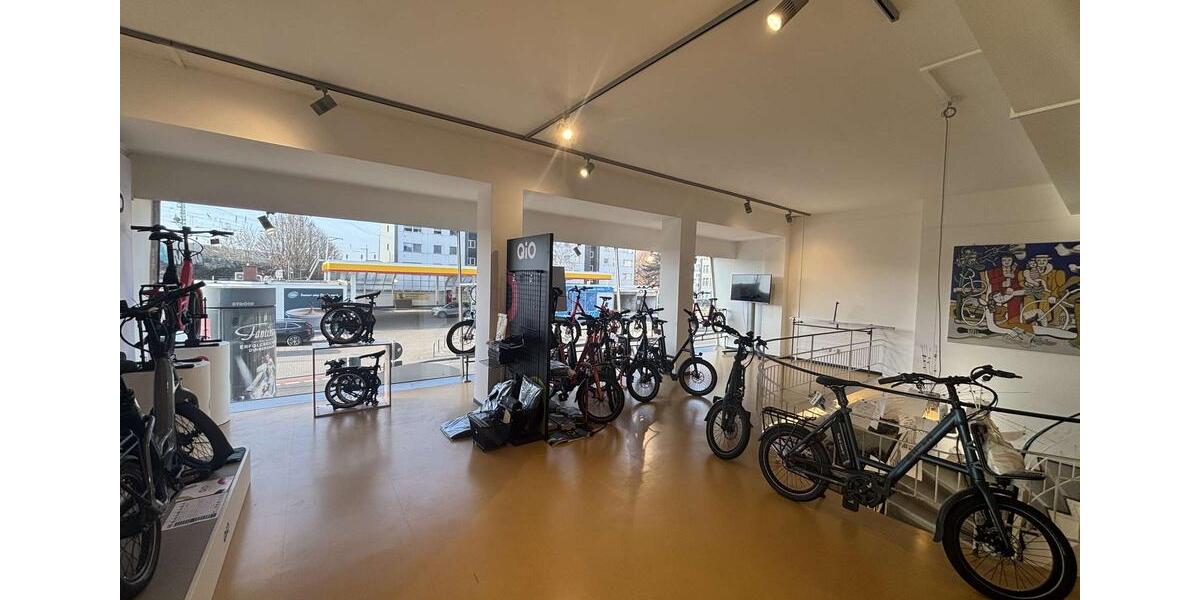 Gewerbeobjekt Köln Innenstadt - 3.990&euro; | Angebot:24602017