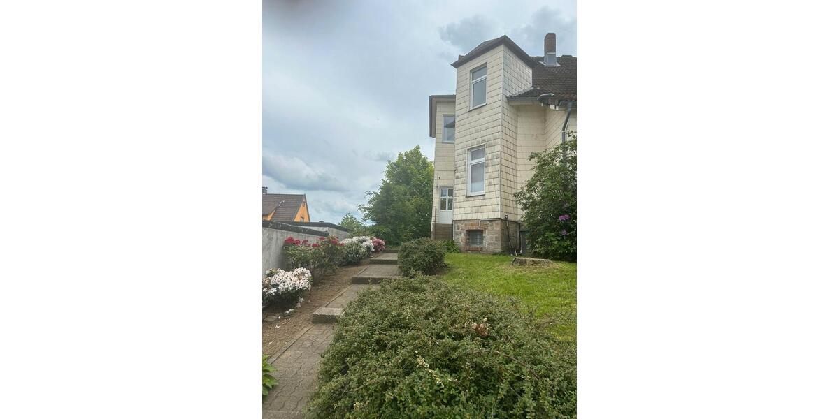 Erdgeschoßwohnung Braunlage - 3 Zimmer, 51 m&sup2;, 357&euro; | Angebot:25974467