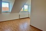 frei ab 01.01.2026 - Helle 1-Raum-Dachgeschosswohnung – ideal für junge Leute 1 zimmer