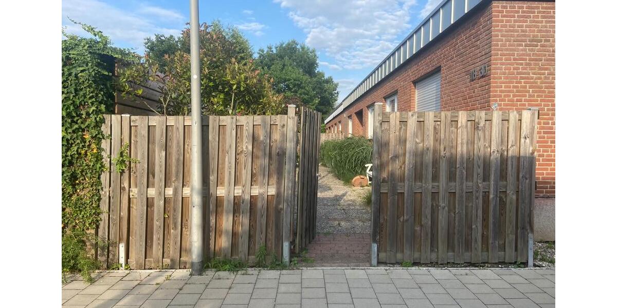 Wohnen auf Zeit Münster Münster-Nord - 1 Zimmer, 15 m&sup2;, 395&euro; | Angebot:24795471