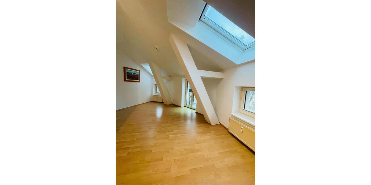 Dachgeschoßwohnung Potsdam - 2 Zimmer, 57 m&sup2;, 1.310&euro; | Angebot:25150165