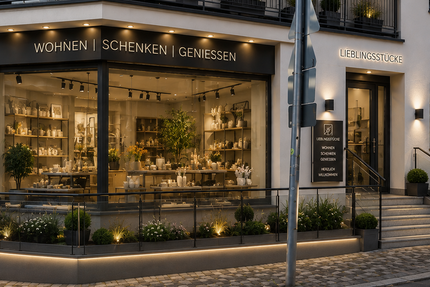 Gewerbeobjekt Niedernhausen - 1.190&euro; | Angebot:27600347
