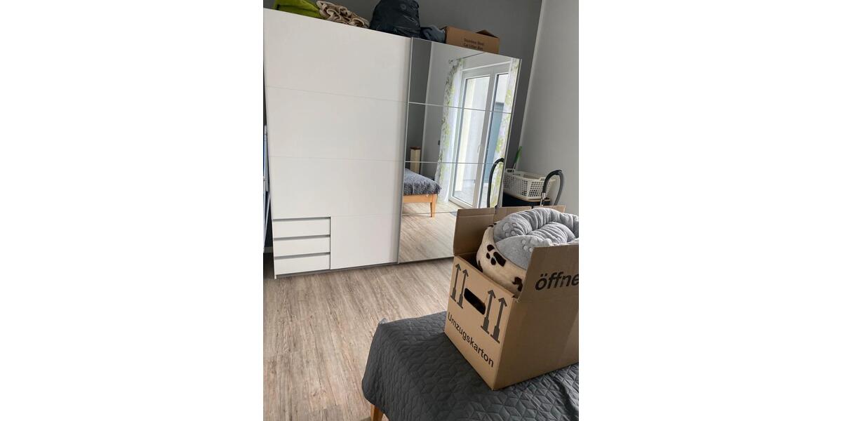 Dachgeschoßwohnung Gensingen - 2 Zimmer, 88 m&sup2;, 1.000&euro; | Angebot:24770595