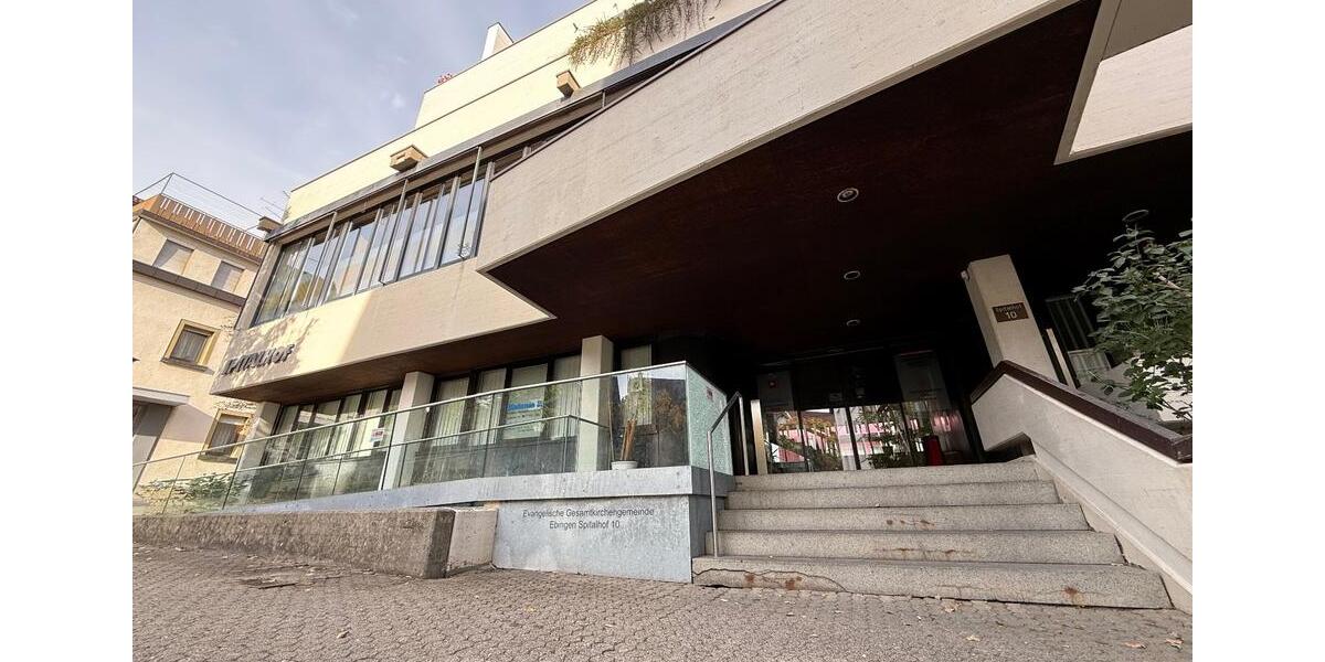 Gewerbeobjekt Albstadt - 120&euro; | Angebot:24713711