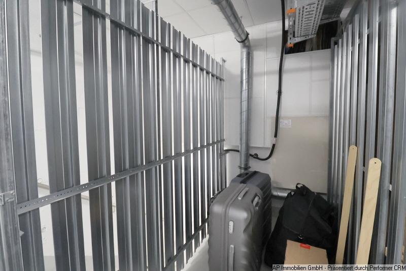 Etagenwohnung Frankfurt am Main Gallus - 1 Zimmer, 39 m&sup2;, 915&euro; | Angebot:26624603