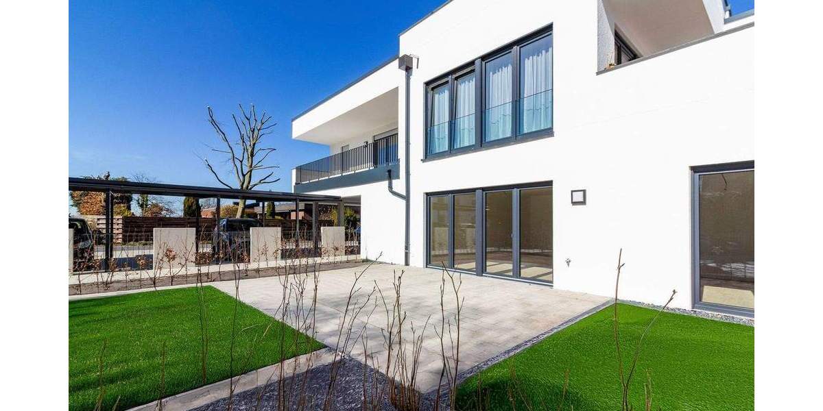 Etagenwohnung Hamm Rhynern - 3 Zimmer, 114 m&sup2;, 1.486&euro; | Angebot:26740217