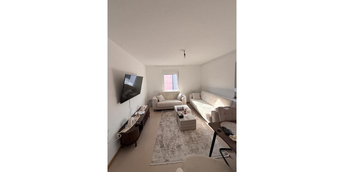 Etagenwohnung Obernburg am Main - 3 Zimmer, 60 m&sup2;, 725&euro; | Angebot:26415650