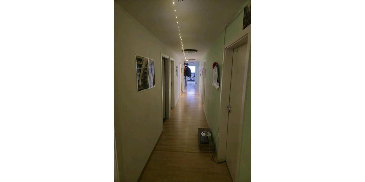 Wohnen auf Zeit Wangen im Allgäu - 1 Zimmer, 12 m&sup2;, 435&euro; | Angebot:26319770