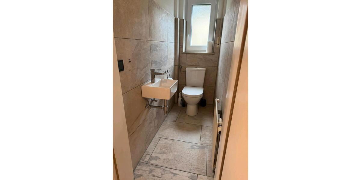 Erdgeschoßwohnung Herbrechtingen - 4 Zimmer, 100 m&sup2;, 1.100&euro; | Angebot:26368803