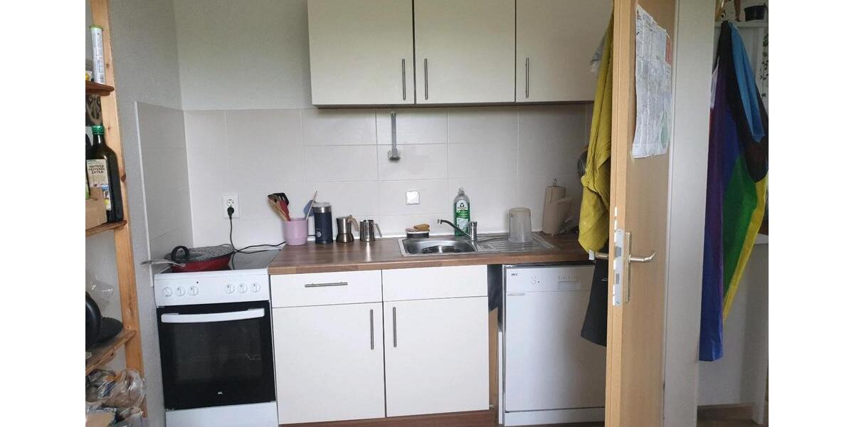 Wohnen auf Zeit Greifswald Groß Schönwalde - 1 Zimmer, 60 m&sup2;, 315&euro; | Angebot:26492588