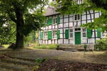 Lichtdurchflutete Wohnung im Grünen