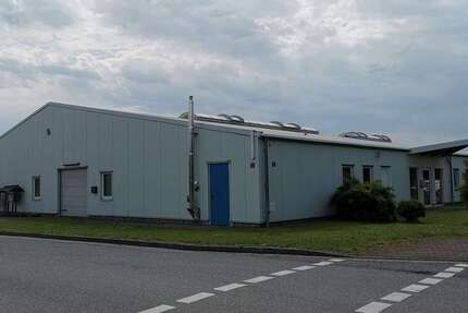 Gewerbeobjekt Nortorf - 1.000&euro; | Angebot:26982168