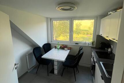 Wohnung Ansbach - 2.5 Zimmer, 56 m&sup2;, 770&euro; | Angebot:26621744