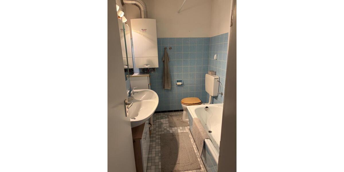 Etagenwohnung Neuwied - 3 Zimmer, 94 m&sup2;, 1.040&euro; | Angebot:26602599