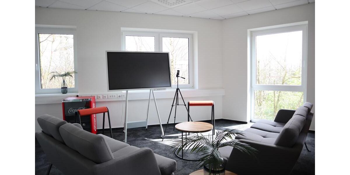Moderne Bürofläche mit exklusiver Ausstattung im Gewerbegebiet Oldenburg-Tweelbäke zimmer