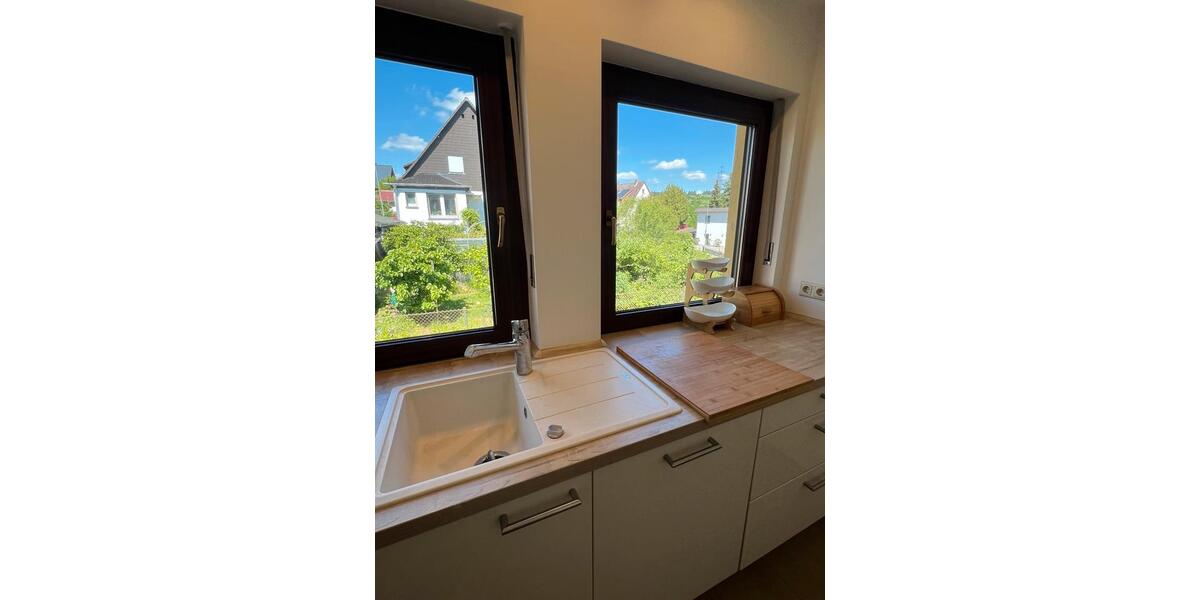 Etagenwohnung Aßlar - 4 Zimmer, 90 m&sup2;, 970&euro; | Angebot:26699260
