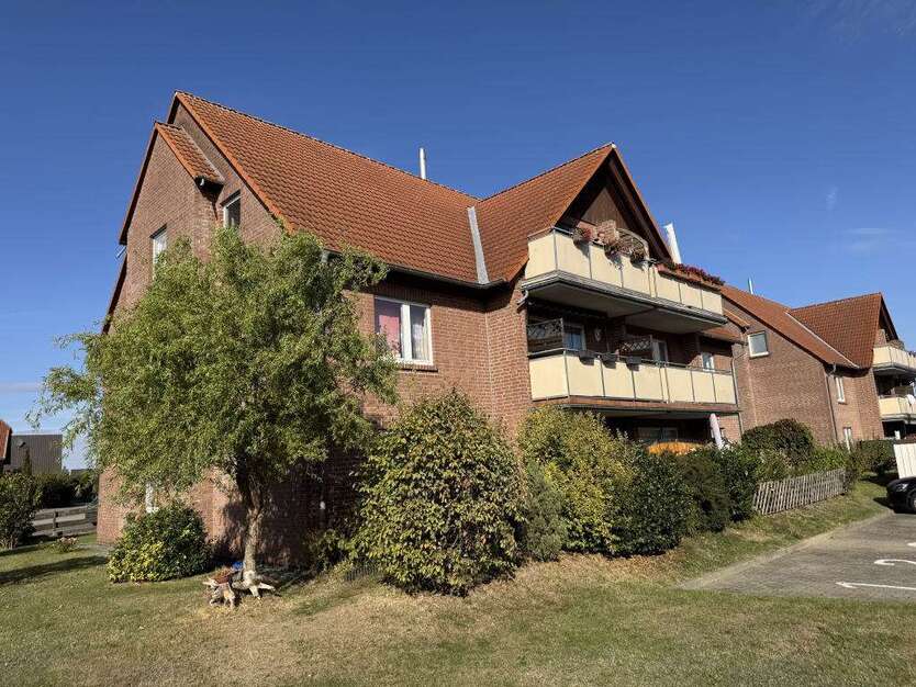 Wohnung zum Mieten in Oebisfelde 700 € 92 m² 3 zimmer