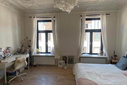 Wohnen auf Zeit Flensburg - 1 Zimmer, 25 m&sup2;, 550&euro; | Angebot:26268452