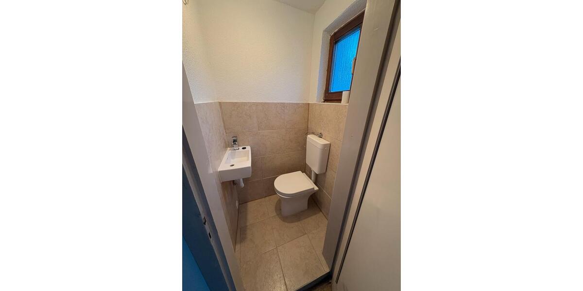 Doppelhaushälfte Burladingen - 4 Zimmer, 110 m&sup2;, 950&euro; | Angebot:26041523