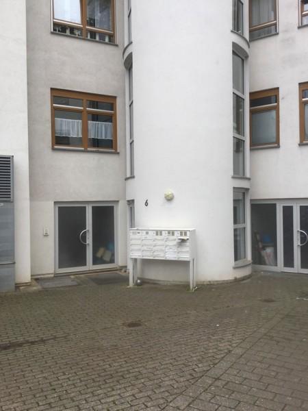 Familienfreundliche 3-Zimmer Wohnung mit Balkon