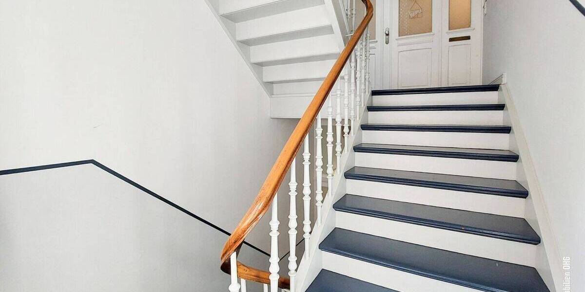Etagenwohnung Stade Altländer Viertel - 5 Zimmer, 164 m&sup2;, 1.350&euro; | Angebot:26893137