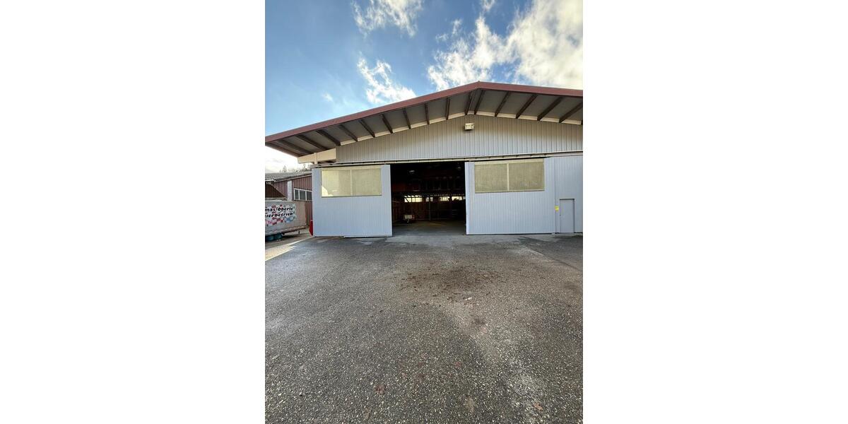 Gewerbeobjekt Baiersbronn - 1.600&euro; | Angebot:24771382