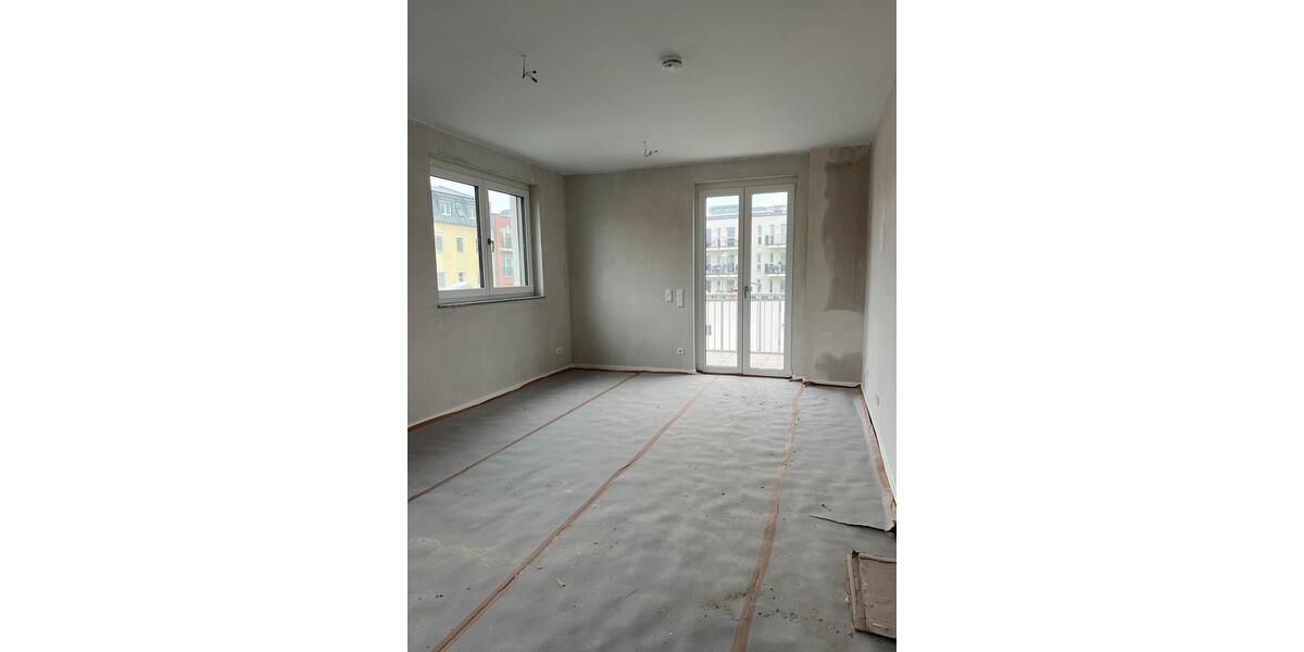 Moderne Neubau-Wohnung im Bürgermeisterhaus - Lohrer Altstadt zimmer