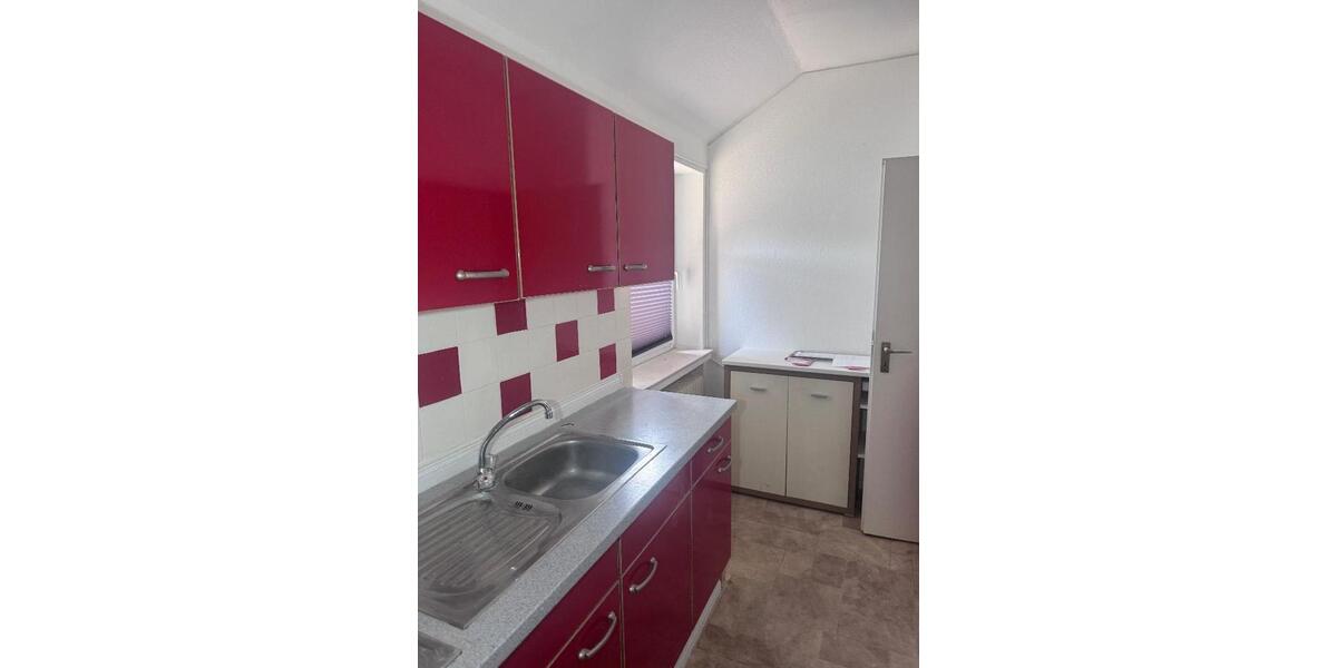 Dachgeschoßwohnung Freren - 1 Zimmer, 43 m&sup2;, 335&euro; | Angebot:25715014