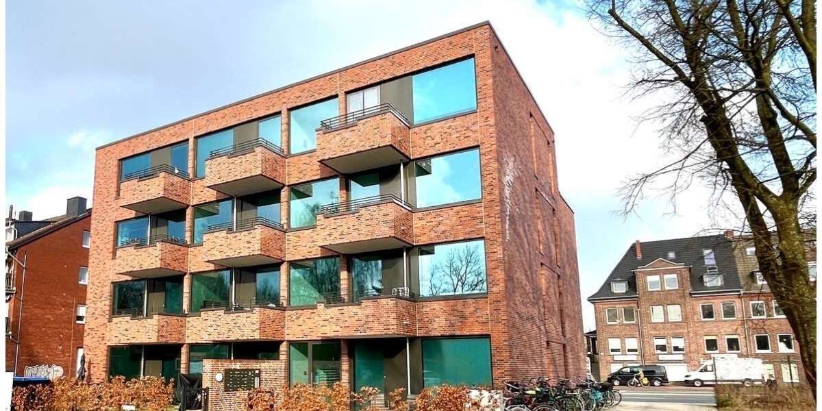 Wohnung zum Mieten in Münster 1.280 € 68.69 m² 2 zimmer