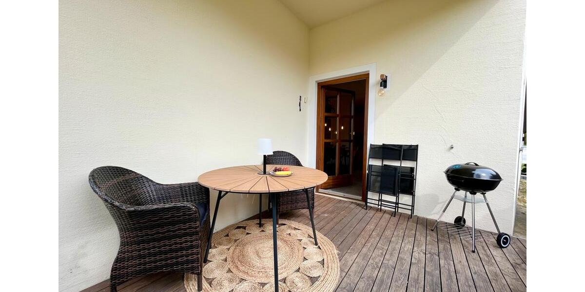 Wohnen auf Zeit Arrach - 2 Zimmer, 55 m&sup2;, 790&euro; | Angebot:26593338