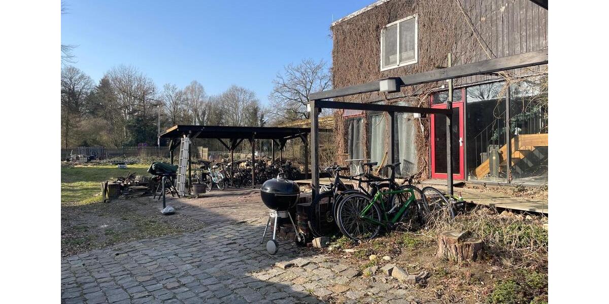 Wohnen auf Zeit Oldenburg Bloherfelde - 1 Zimmer, 8 m&sup2;, 330&euro; | Angebot:26650185