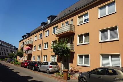 Wohnung Jülich - 2 Zimmer, 41 m&sup2;, 266&euro; | Angebot:26294701