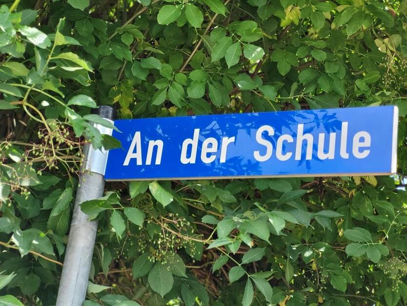 4 Zimmer in Püchau inkl. EBK ab SOFORT frei