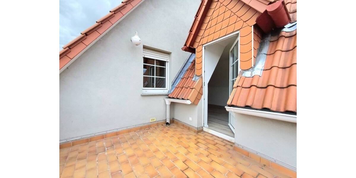 Etagenwohnung Minden Innenstadt - 3 Zimmer, 79 m&sup2;, 999&euro; | Angebot:25661400