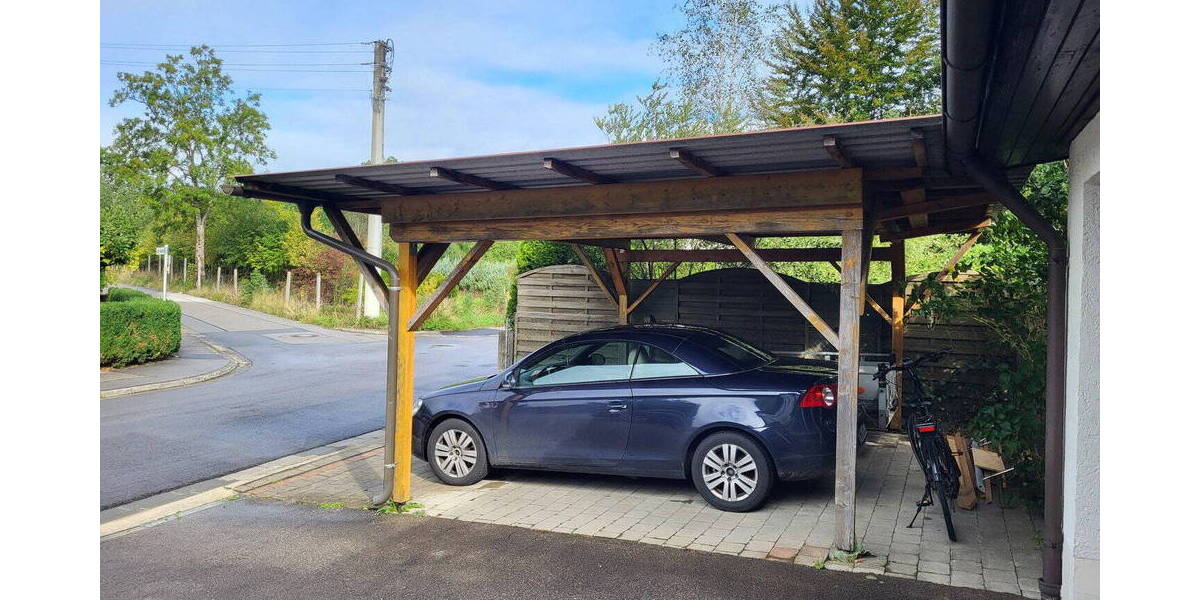 Etagenwohnung Türkheim - 4 Zimmer, 78 m&sup2;, 945&euro; | Angebot:26821805
