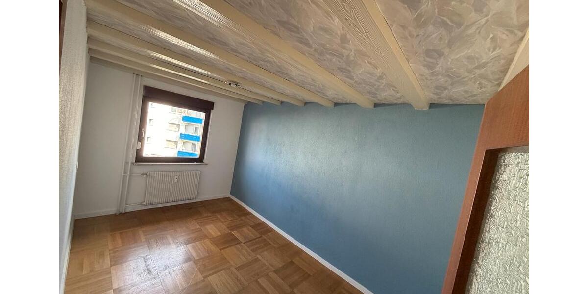 Etagenwohnung Villingen-Schwenningen Schwenningen - 3 Zimmer, 65 m&sup2;, 700&euro; | Angebot:26030751