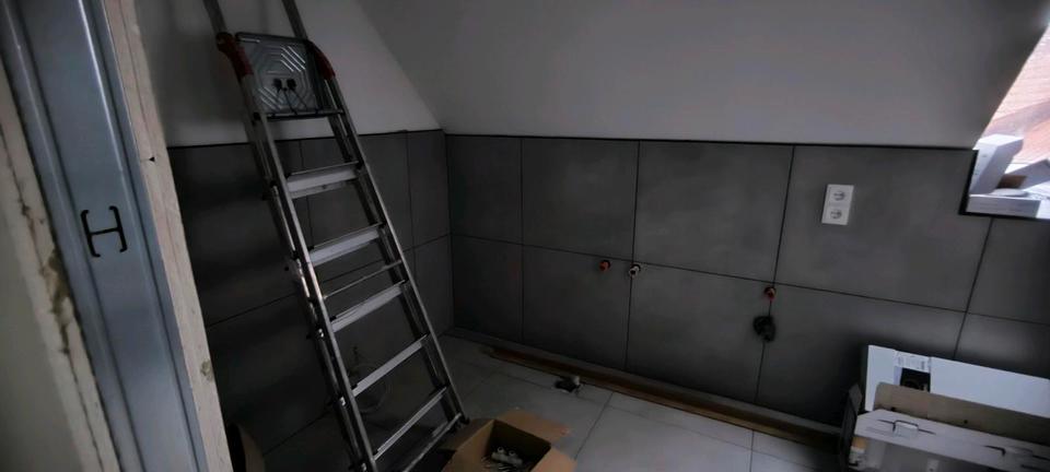 3-Zimmerwohnung DG Petershagen Friedewalde. 3 zimmer