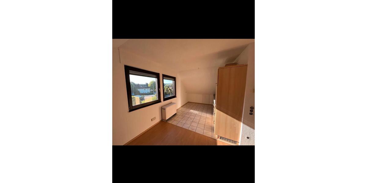 Dachgeschoßwohnung Stockach - 2 Zimmer, 56 m&sup2;, 735&euro; | Angebot:25297137