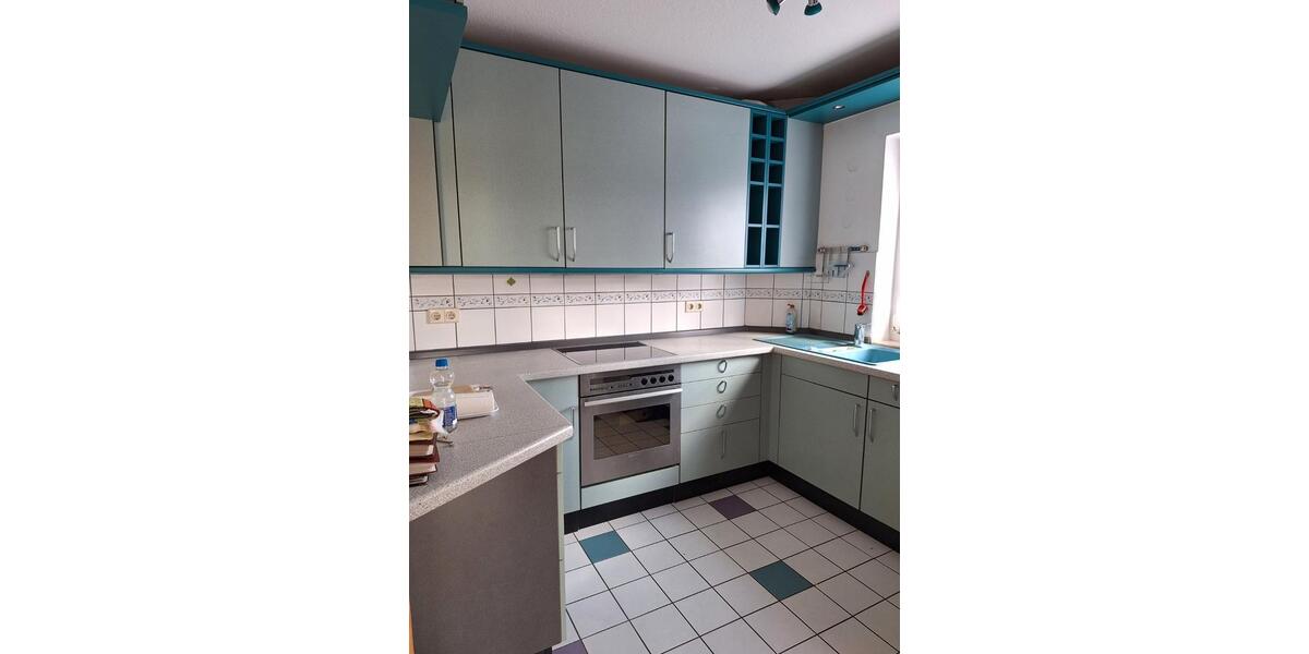 Etagenwohnung Rodgau - 3 Zimmer, 60 m&sup2;, 800&euro; | Angebot:25981863