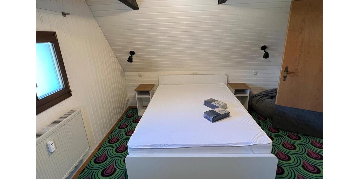 Wohnen auf Zeit Solingen Höhscheid - 3 Zimmer, 64 m&sup2;, 725&euro; | Angebot:26329540