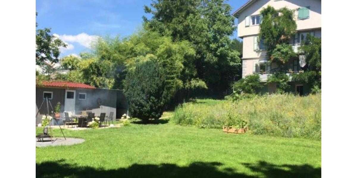 Hochparterre Kressbronn am Bodensee - 3 Zimmer, 105 m&sup2;, 1.650&euro; | Angebot:25332682