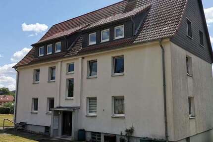 Wohnung Herzberg am Harz - 3 Zimmer, 61 m&sup2;, 395&euro; | Angebot:25309150