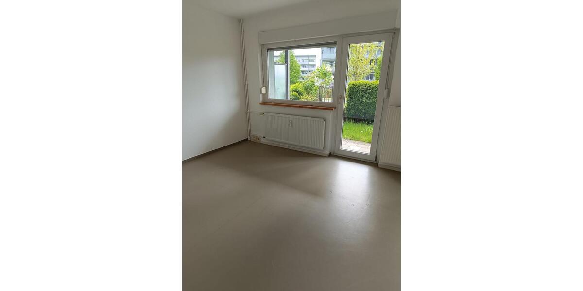 Erdgeschoßwohnung Leinefelde-Worbis Worbis - 2 Zimmer, 56 m&sup2;, 435&euro; | Angebot:26587456