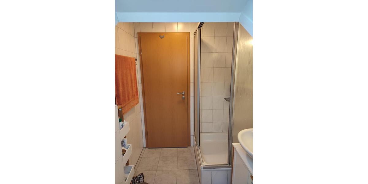 Dachgeschoßwohnung Olpe - 3 Zimmer, 63 m&sup2;, 535&euro; | Angebot:25216082