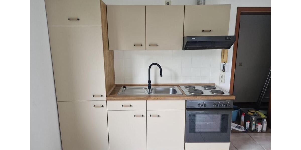 Etagenwohnung Bad Sooden-Allendorf Allendorf - 1 Zimmer, 39 m&sup2;, 310&euro; | Angebot:24831101