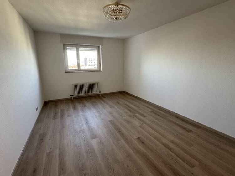 Etagenwohnung Mannheim / Lindenhof Lindenhof - 4 Zimmer, 106 m&sup2;, 1.340&euro; | Angebot:26672187