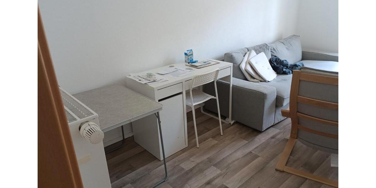 Erdgeschoßwohnung Chemnitz Bernsdorf - 2 Zimmer, 50 m&sup2;, 290&euro; | Angebot:26048428