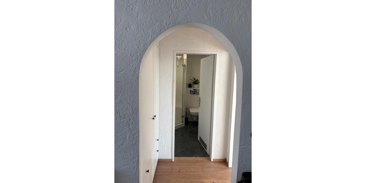 Maisonettenwohnung Ilsfeld - 2.5 Zimmer, 59 m&sup2;, 980&euro; | Angebot:26036242