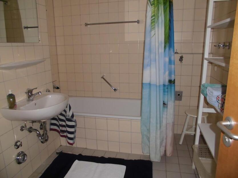 Möbliertes 2 Zimmer Apartment in Erlangen auf Zeit zu vermieten